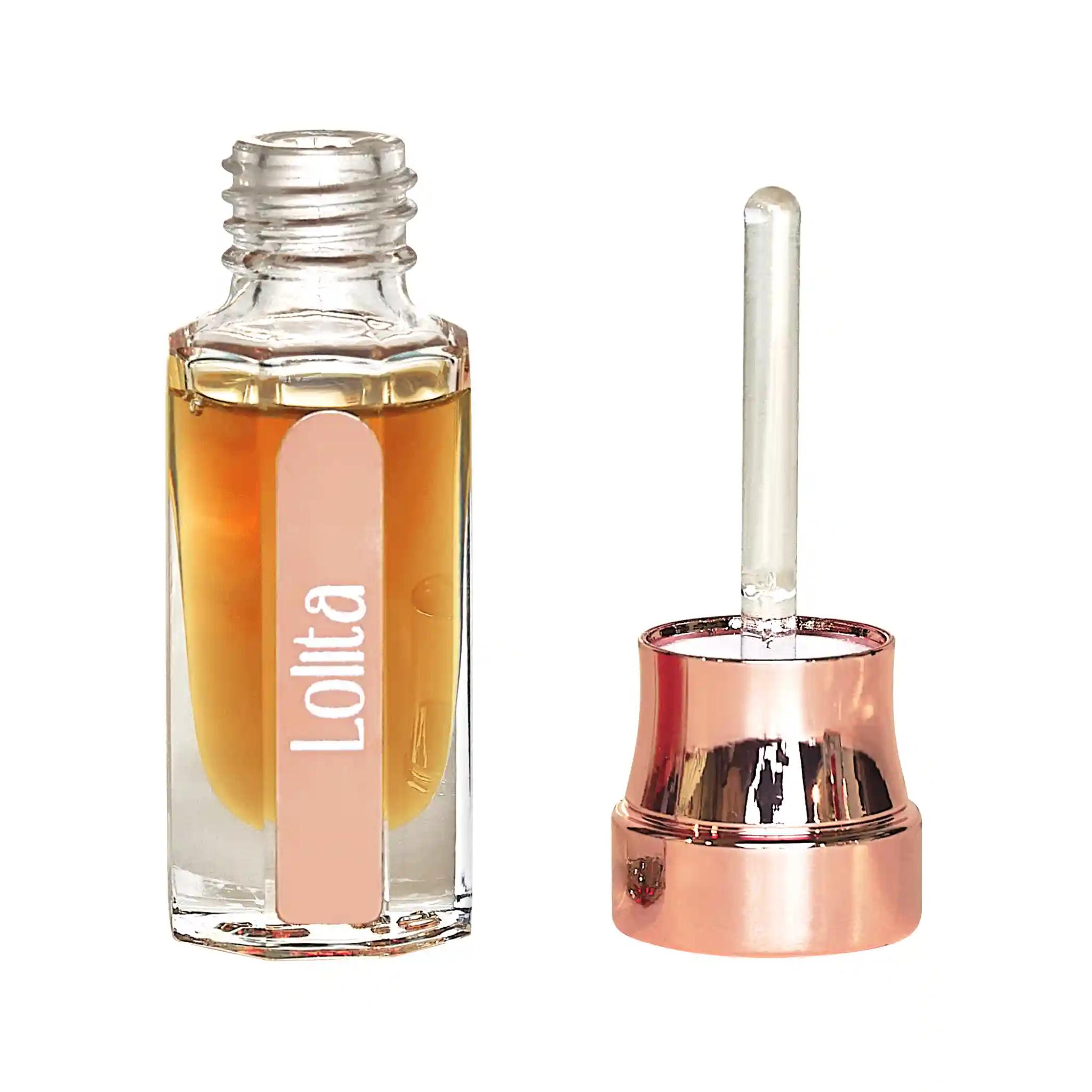 Lolita - Chocolate and Vanilla Attar