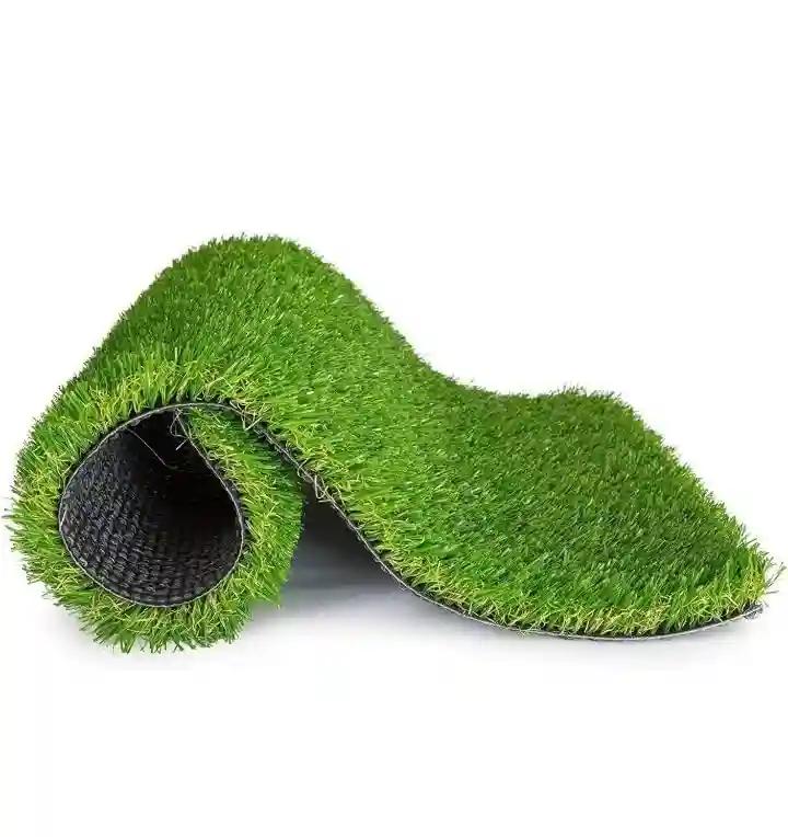 Green Natural Grass Carpet for Home and Interior Exterior Decoration