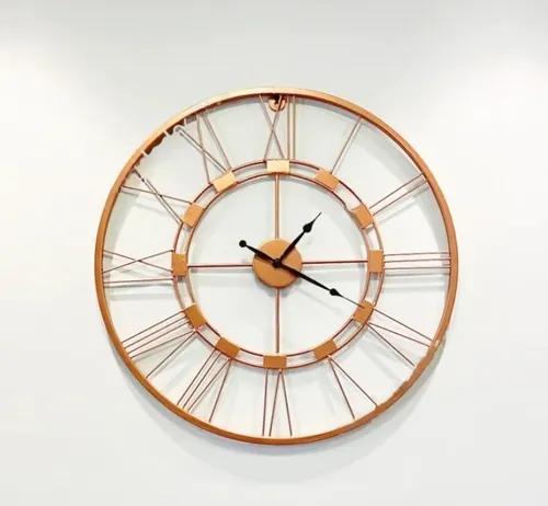 Grand Roman Wall Clock - 24 Inch