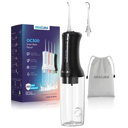 OC300 LITE Smart Pro Water Flosser® - Black