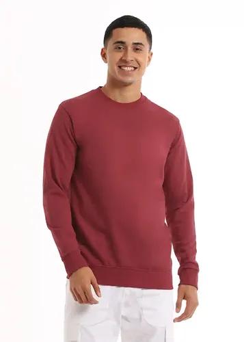 Banana Club Red Sweatshirt - Small