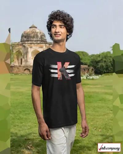 Karnataka Nandi Hills T-Shirt: Men's Stylish Tribute - S