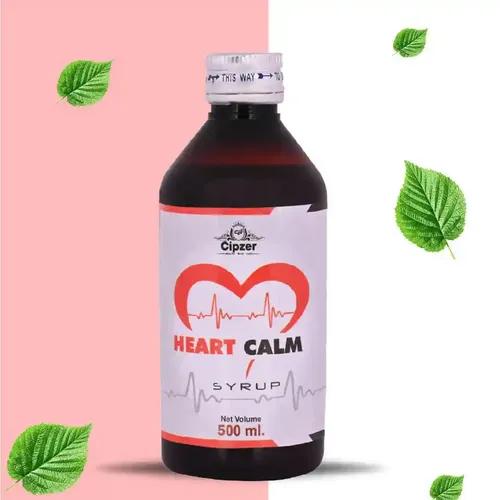 Heart Calm Syrup 200 ML