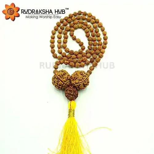 Rudraksha for Anxiety Issues