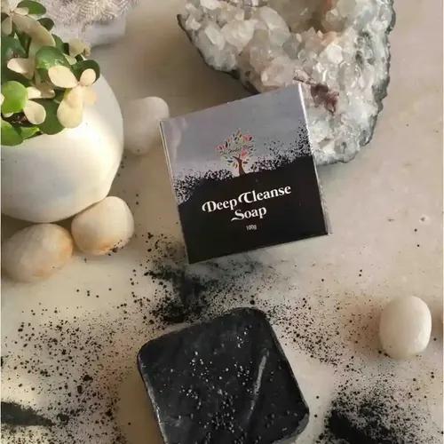 Deep Cleanse Bathing Bar