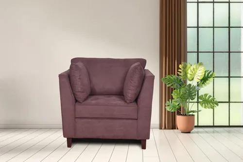 Miranda Sofa Set - 1 Seater